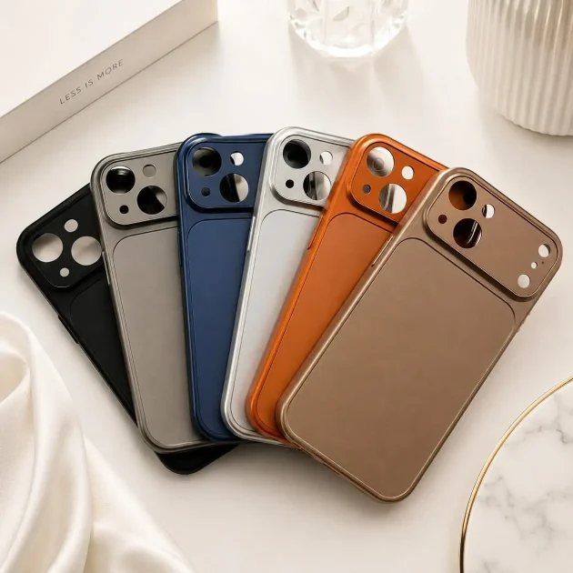 IPhone 15 Case